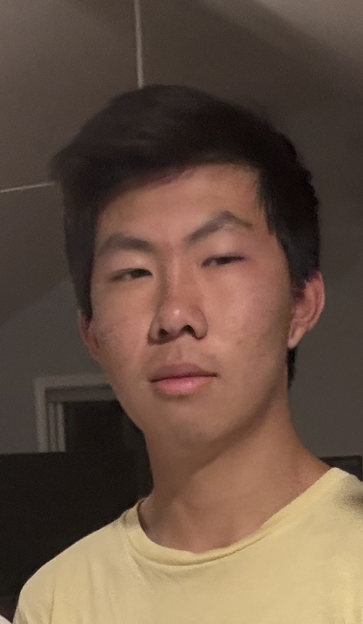 Eric Zhang