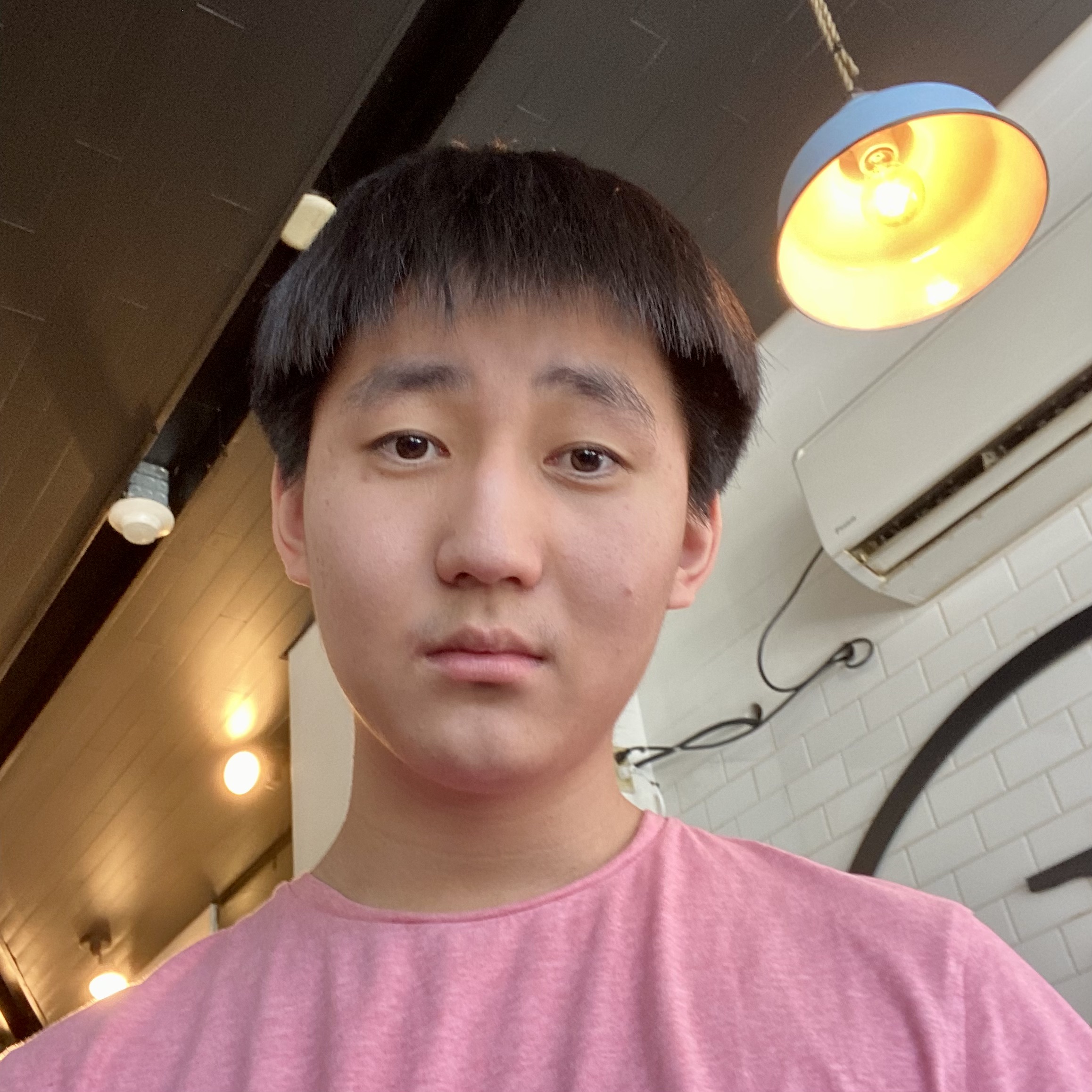 Michael Han