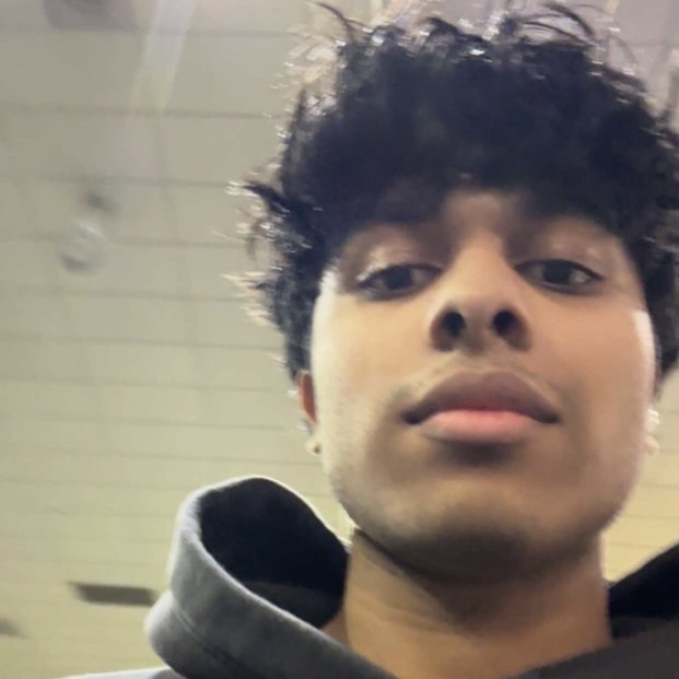 Vedant Saran