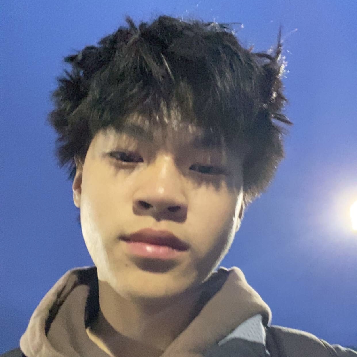 Wesley Hu
